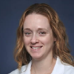 Image of Dr. Kathryn L. McCabe, MD