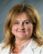 Image of Dr. Elizabeth Karazim-Horchos, DO