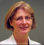 Image of Dr. Mary Christina Whyte, MD