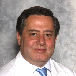 Image of Dr. Elias J. Arbid, MD