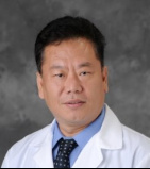 Image of Dr. Jian Li, MD
