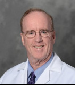 Image of Dr. William C. Keimig, MD