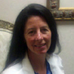 Image of Dr. Janet Elaine Davis, M.D.