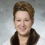 Image of Dr. Susan M. Mosier-Laclair, MD
