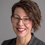 Image of Dr. Kimberly A. Randell, MSc, MD