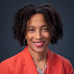 Image of Dr. Cheryl Renee Davis, PhD