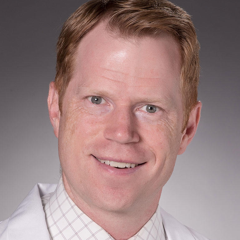 Image of Dr. Timothy Lee McCavit, MD
