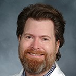 Image of Dr. Jonathan St. George, MD
