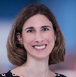 Image of Dr. Karen Marie Chisholm, PhD, MD