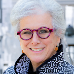 Image of Dr. Trish Marie Perl, MD