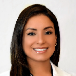 Image of Dr. Liege Isabel Diaz Urrutia, MD