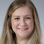 Image of Dr. Erin Marie Holcomb, PHD