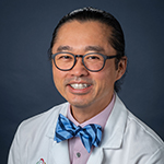 Image of Dr. C K. Oh, MD