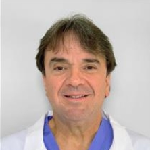 Image of Dr. Jose Ramon Irizarry, MD