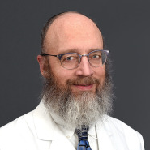 Image of Dr. Julius J. Huebner Jr., MD
