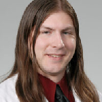 Image of Dr. Matthew R. Bergstedt, MD
