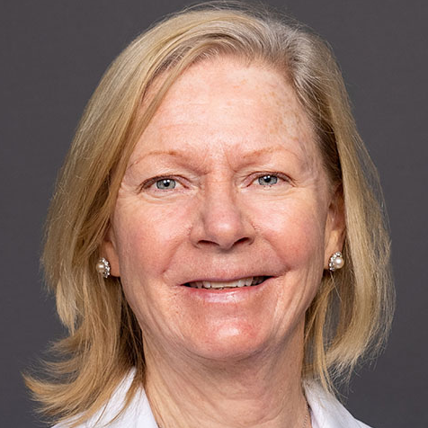 Image of Dr. Mary T. Pronovost, MD