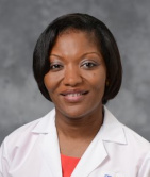 Image of Dr. Josephine N. Emole, MD