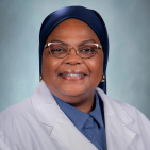 Image of Dr. Jacqueline Muhammad, MD