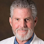 Image of Dr. Robert Charles Martin, DO