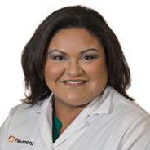 Image of Dr. Bania Gabriela Calero, MD