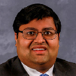 Image of Dr. Nikhil Thiruvengadam, MD