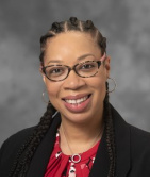 Image of Ms. Jabette R. Boyd, MSW, LMSW