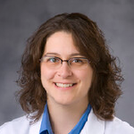 Image of Dr. Lisa G. Criscione-Schreiber, MD, MEd