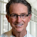 Image of Dr. Raymond D. Magorien, MD