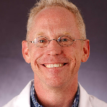 Image of Dr. Ben Worsley, MD