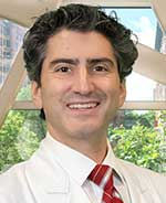 Image of Dr. Aaron Shafer, MD