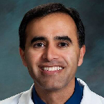 Image of Dr. Javaid Ahmed Shad, MD