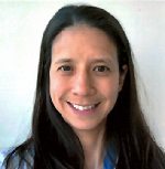 Image of Natalia C. Berry, MBA, MD