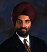 Image of Dr. Gurpreet Singh Ahuja, MD