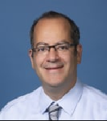 Image of Dr. Baruch Goldberg, MD
