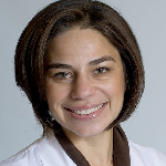 Image of Dr. Ilona T. Goldfarb, MD, MPH