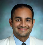 Image of Dr. Rajarsi Mandal, MD