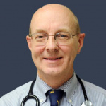 Image of Dr. Allen Roberts, MD