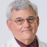 Image of Dr. Thomas William Powell, MD