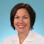 Image of Dr. Sara A. Buckman, MD, PharmD