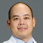 Image of Dr. Albert Jung, PhD, MD