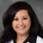 Image of Dr. Sophia I. Mehboob, MD