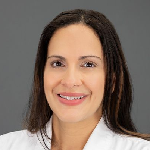 Image of Dr. Betty Forte, MD