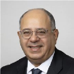 Image of Dr. Sameh Talaat Demian, MD