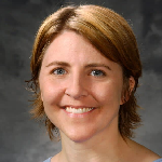 Image of Dr. Josephine Miriam Harter, MD