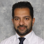 Image of Dr. Assad Oskuei, MD