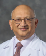 Image of Dr. Pradeep S. Bhandarkar, MD