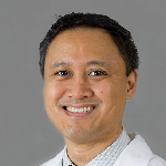 Image of Dr. Joseph Roel Reyes, DO