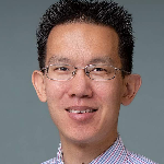 Image of Dr. Keith Chu, MPH, MD