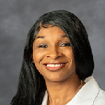 Image of Dr. Michele Cosby, PsyD, LCP